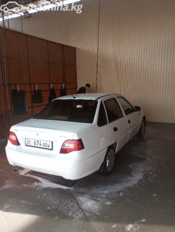 Daewoo Nexia
