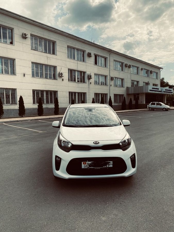 Kia Morning
