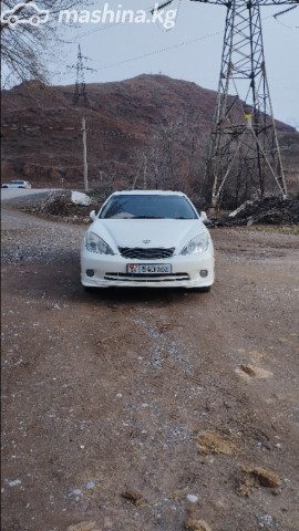 Toyota Windom