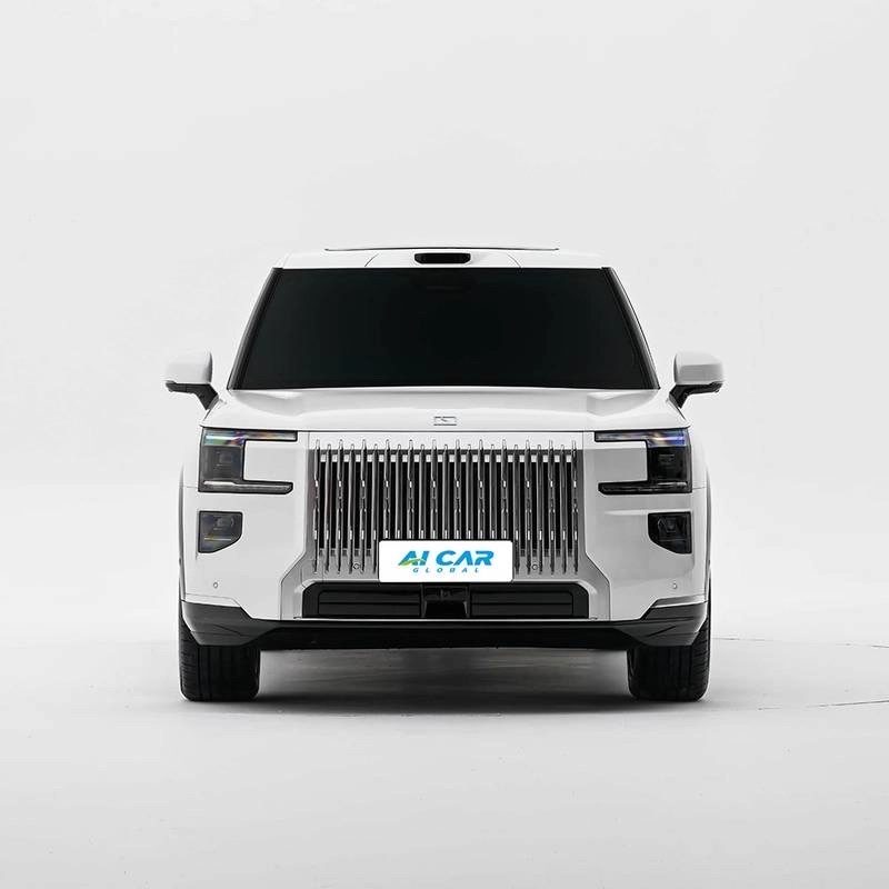 Zeekr 9X 2025