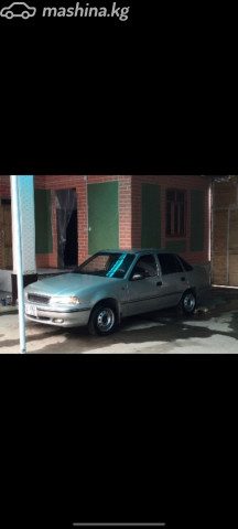 Daewoo Nexia