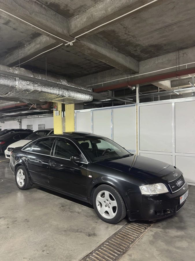 Audi A6 II (C5) 1998