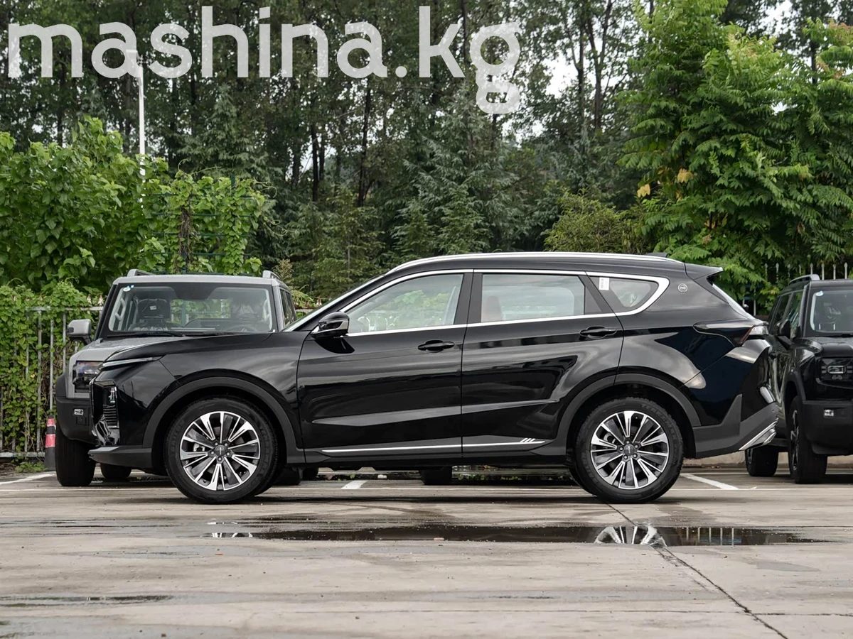 Продажа Jetour X70 PLUS 2026