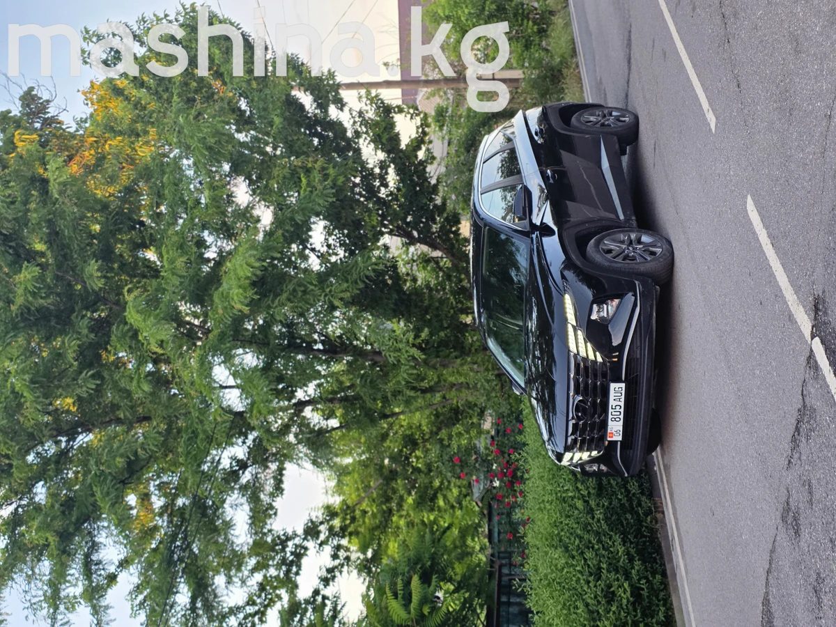 Продажа Hyundai Tucson IV 2021