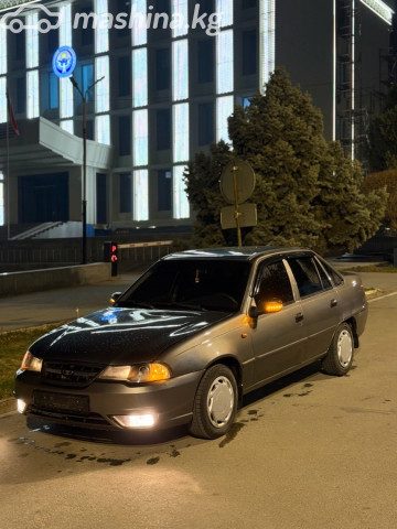 Daewoo Nexia