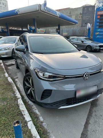 Volkswagen ID.4