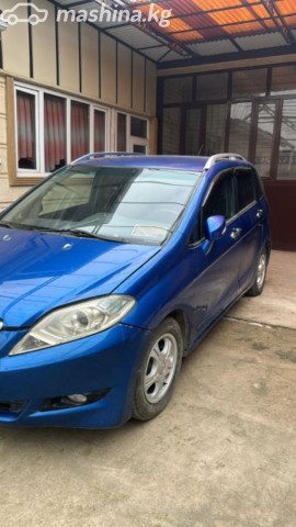 Honda FR-V