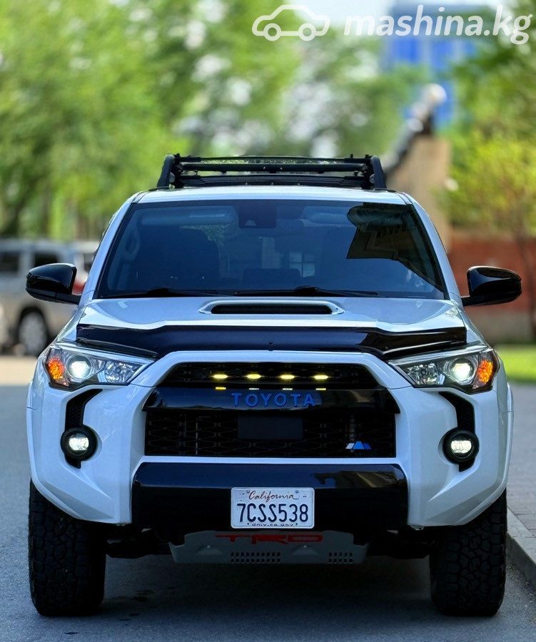 Toyota 4Runner