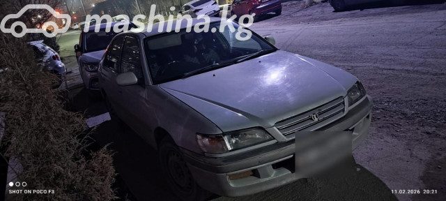 Toyota Corona
