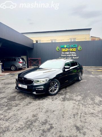 BMW 5 серии