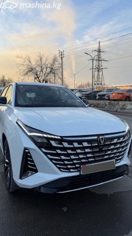 Changan UNI-Z
