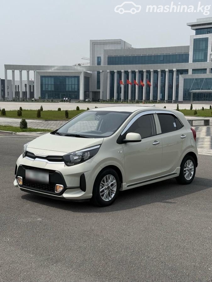 Kia Morning