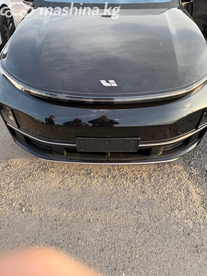 LiXiang L9