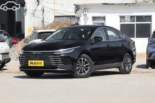 BYD Destroyer 05