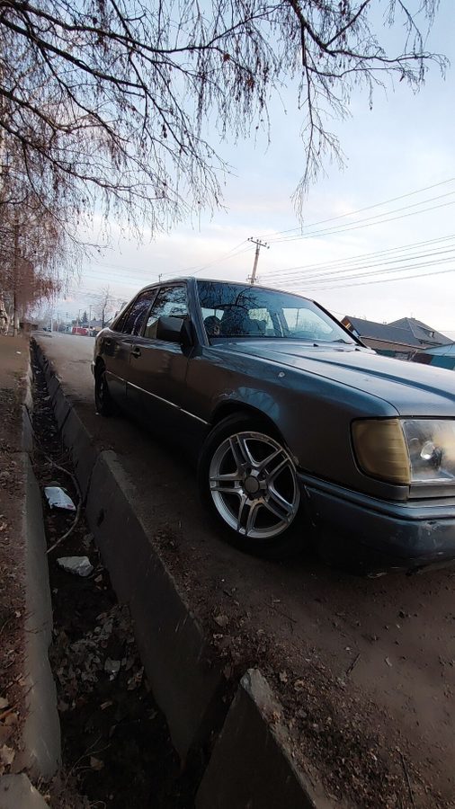 Daimler 