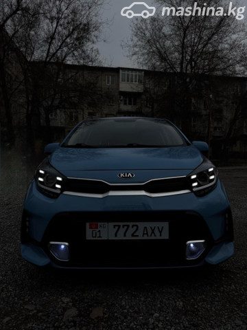 Kia Morning
