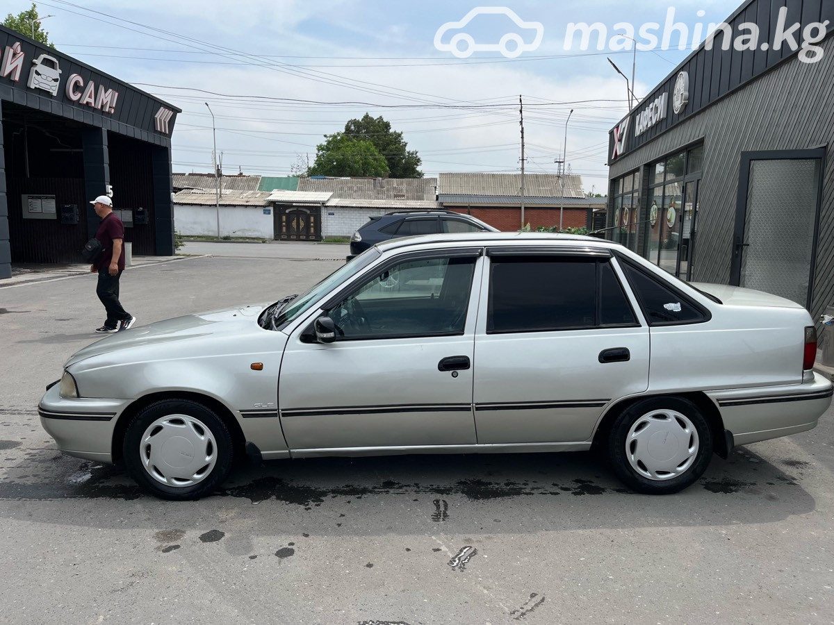 Daewoo Nexia I