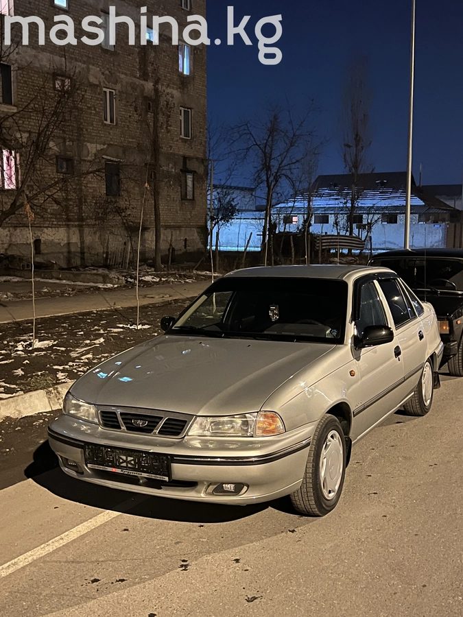 Daewoo Nexia I 2005