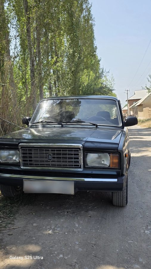 ВАЗ (Lada) 2107 2010