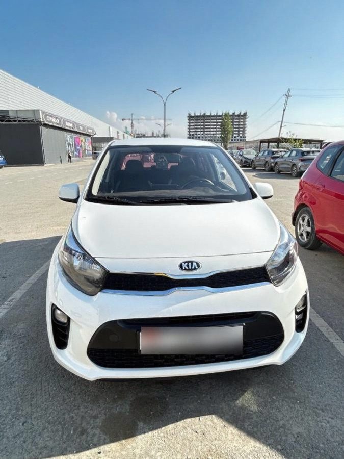 Kia Morning III
