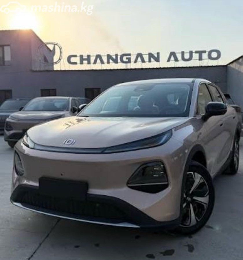 Changan Qiyuan Q05 II