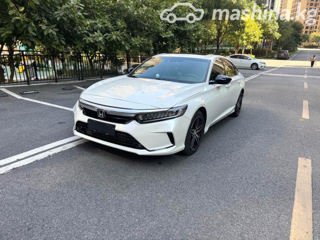 Honda Inspire