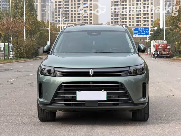 Aito M7