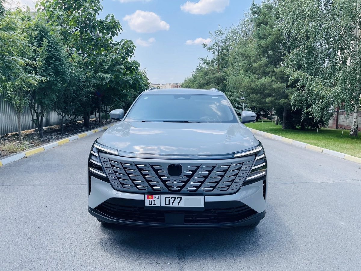 Changan CS75PLUS Changan CS75 Plus IV 2026