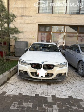BMW 3 серии