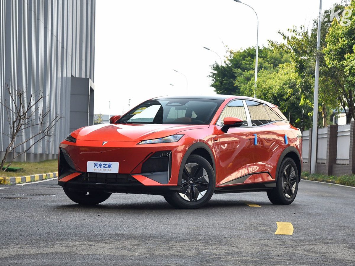 Changan Deepal S7