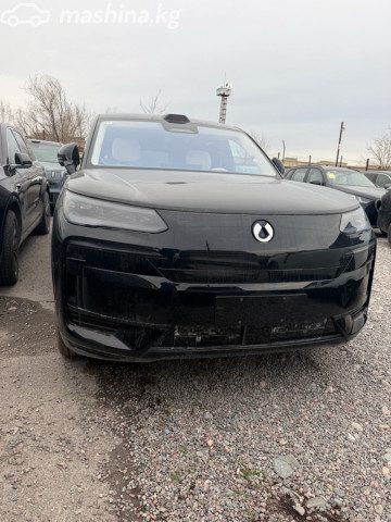 Denza N9