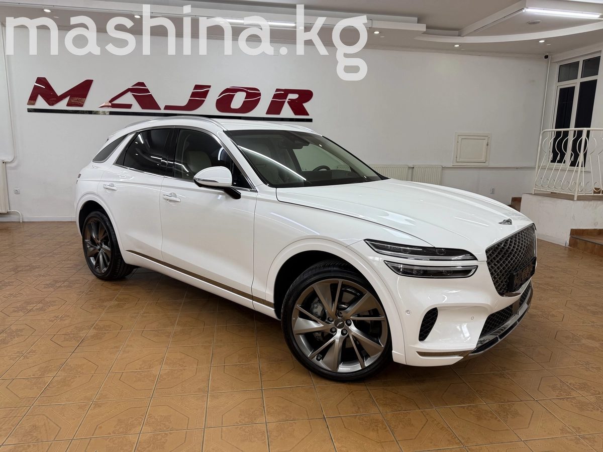 Genesis GV70 I 2024