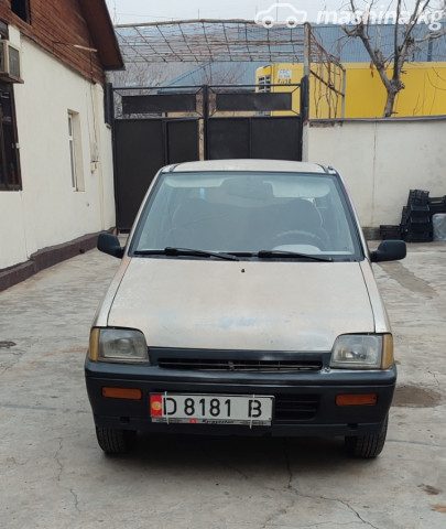 Daewoo Tico