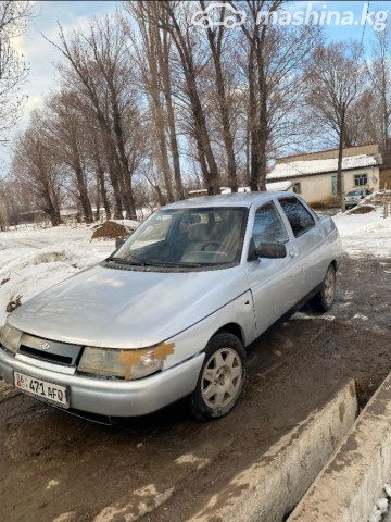 ВАЗ (Lada) 2110