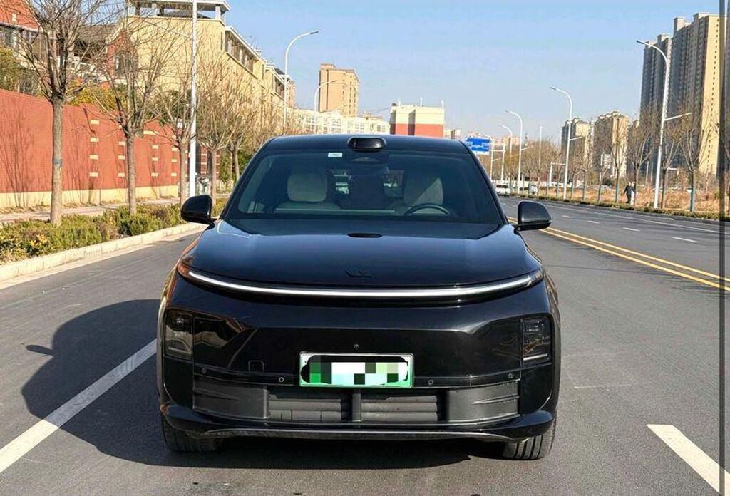 Lixiang L6