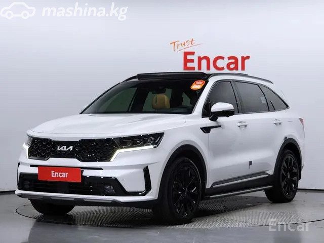 Kia Sorento IV