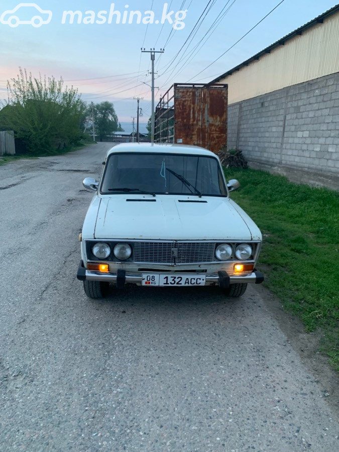ВАЗ (Lada) 2106