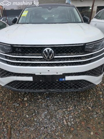 Volkswagen Tavendor