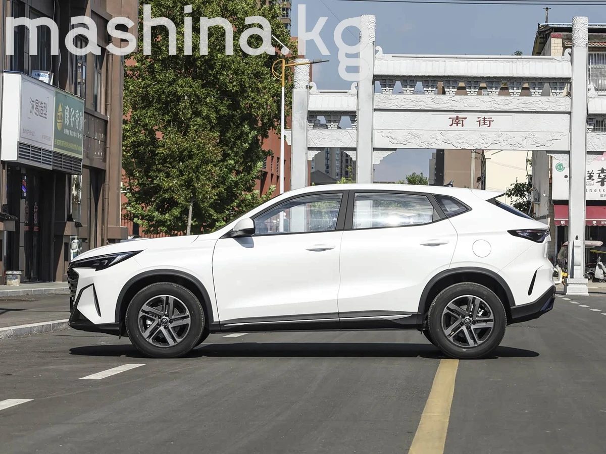 Продажа Changan X5 Plus 2026