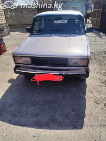 ВАЗ (Lada) 2105