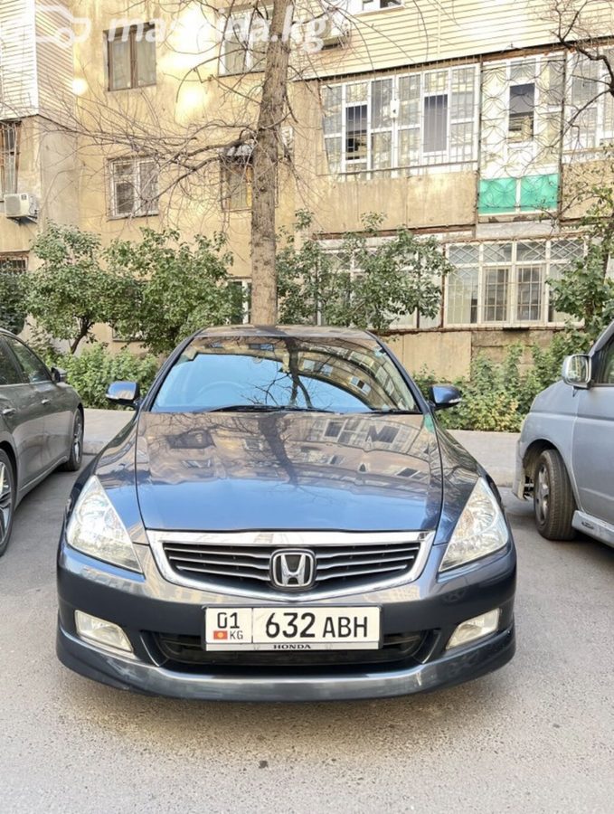Honda Inspire