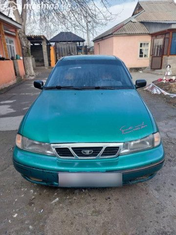 Daewoo Nexia