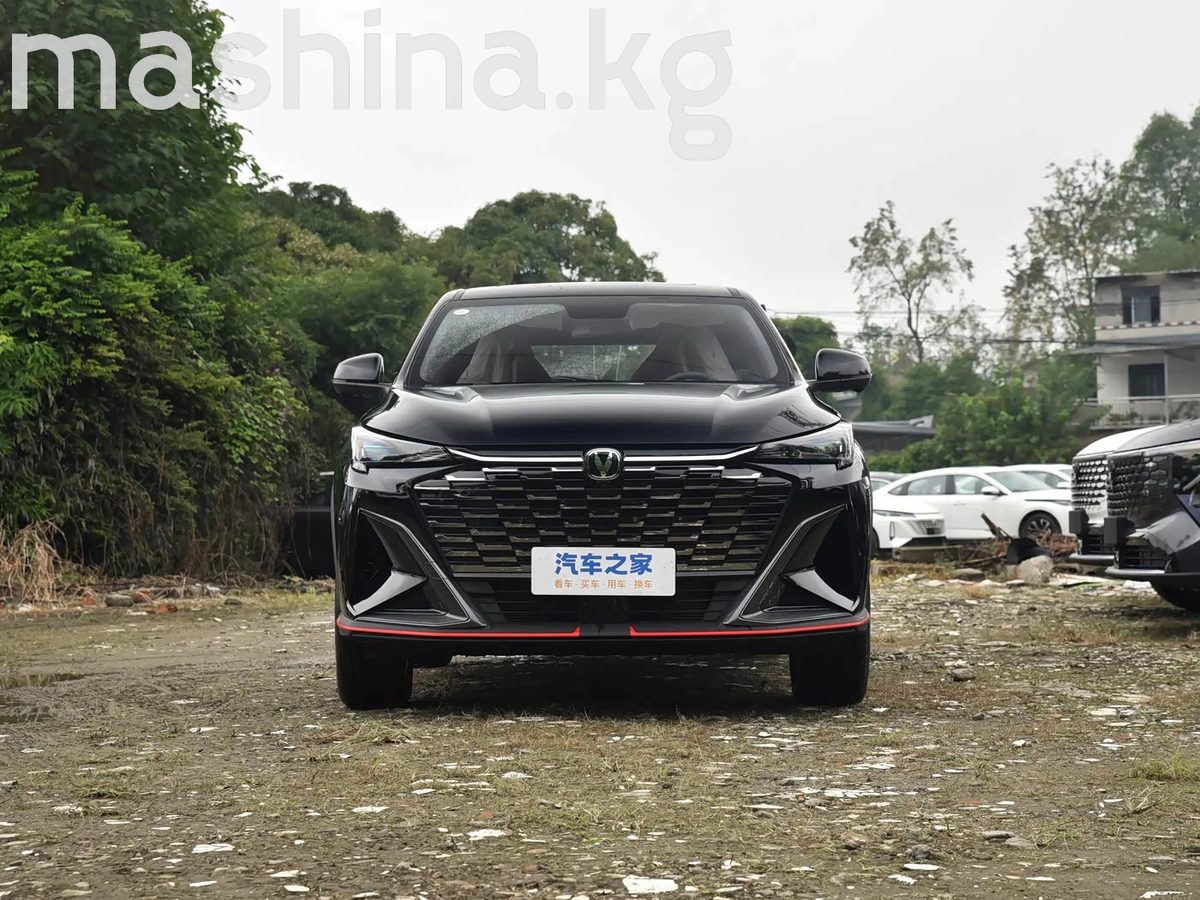 Changan X5 Plus 2026