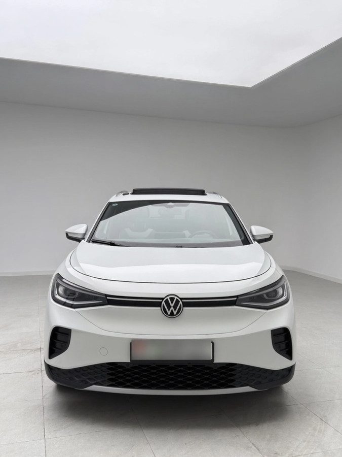 Volkswagen ID.4 2022