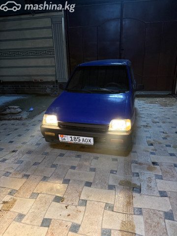 Daewoo Tico