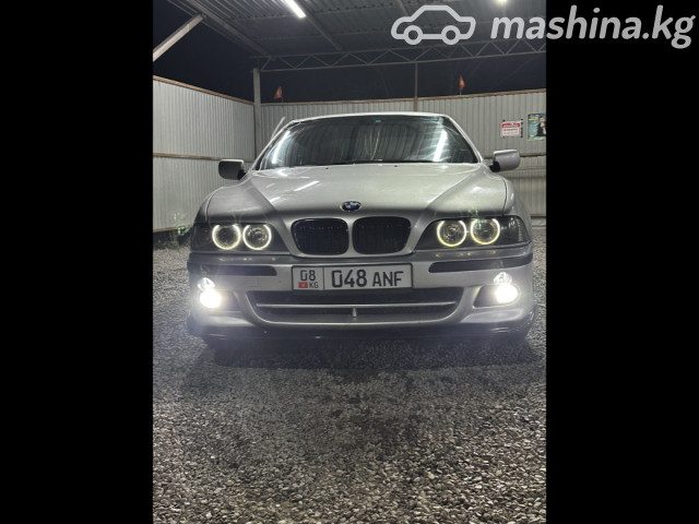 BMW 5 серии