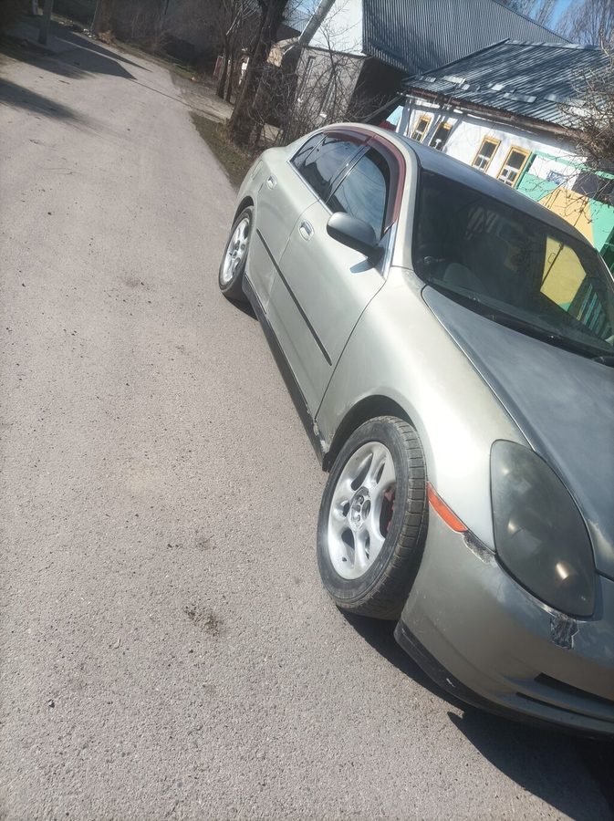 Nissan Skyline