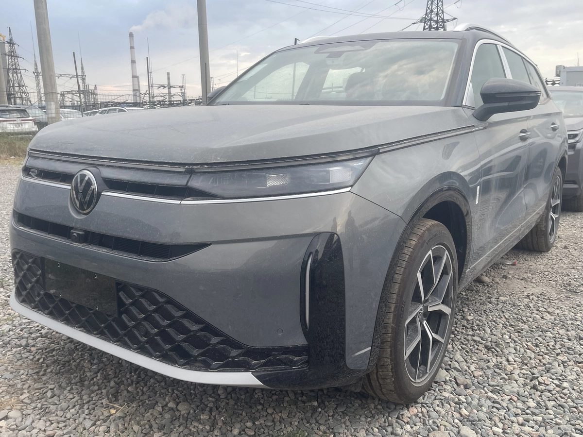 Volkswagen Tavendor 2026