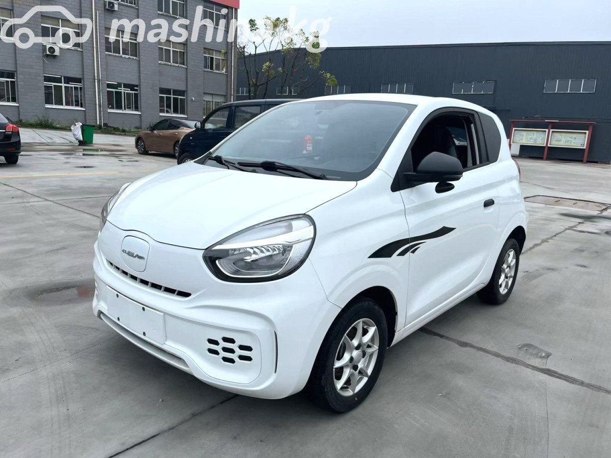 Roewe Clever