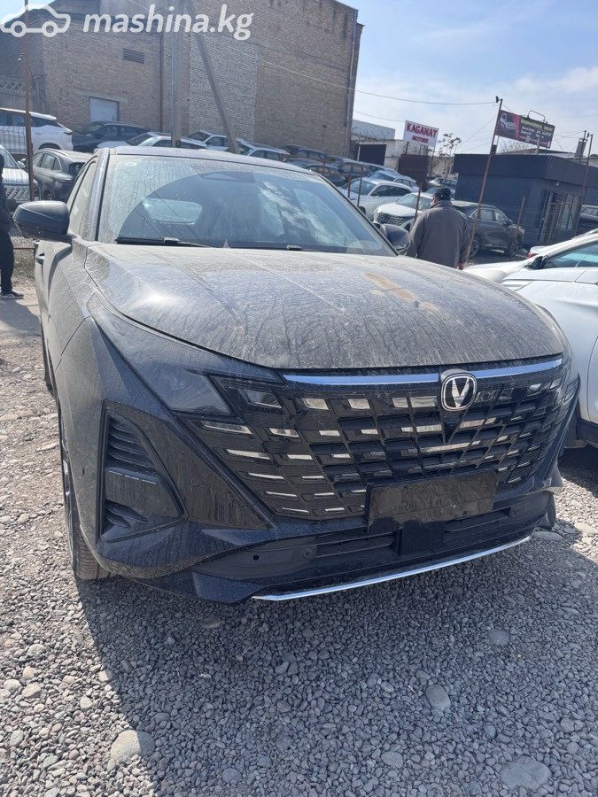 Changan UNI-Z